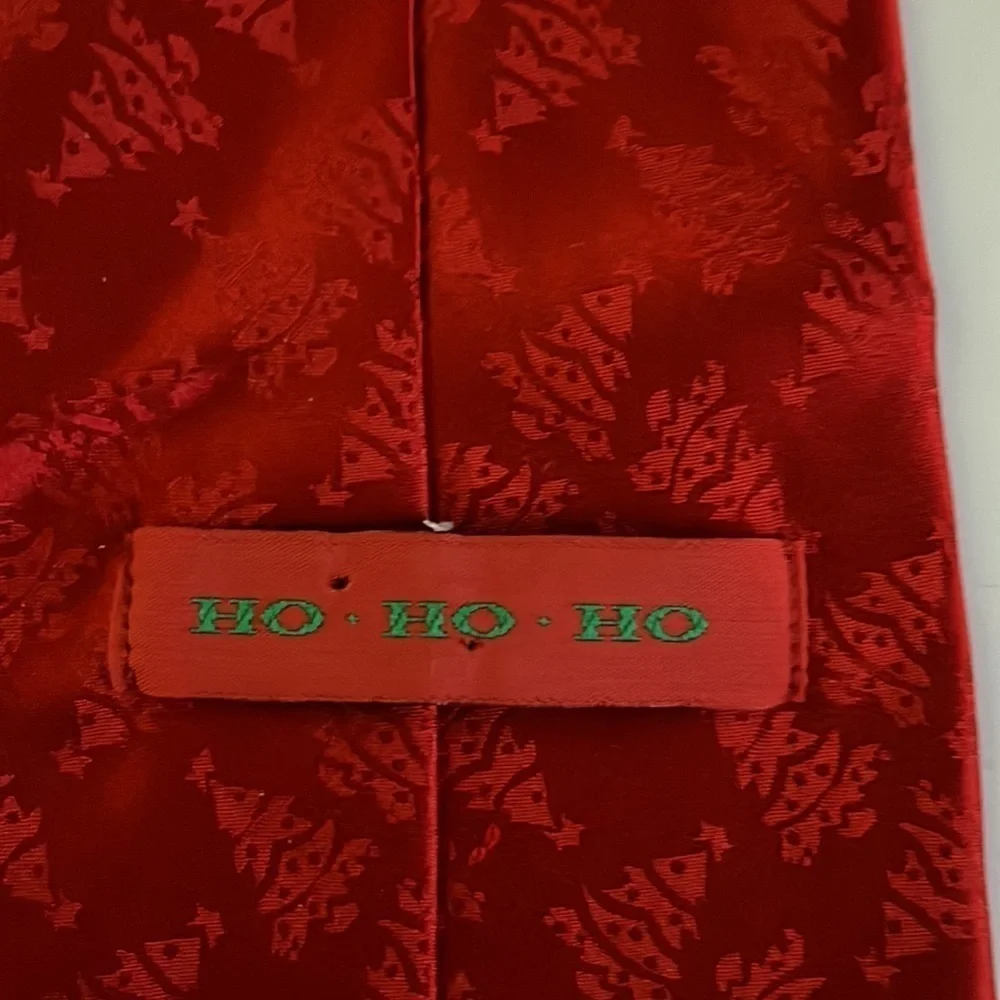 Ho Ho Ho ho men’s